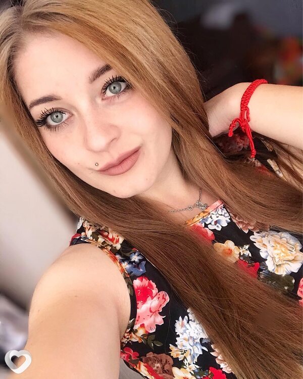 Виктория, 19, Казани — анкета №3072577