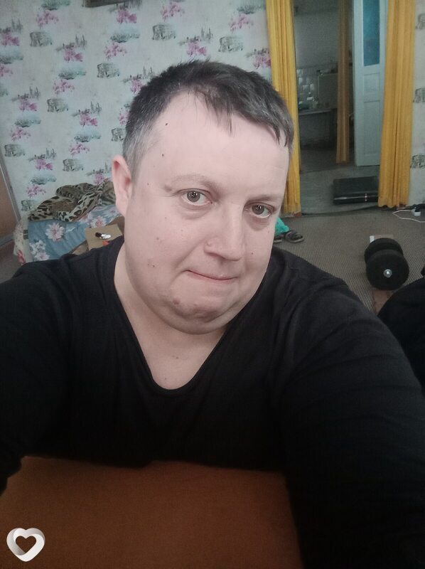 Денис, 43, Армавире — анкета №3073029