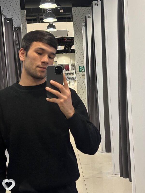 Шох, 26, Коврове — анкета №3073034