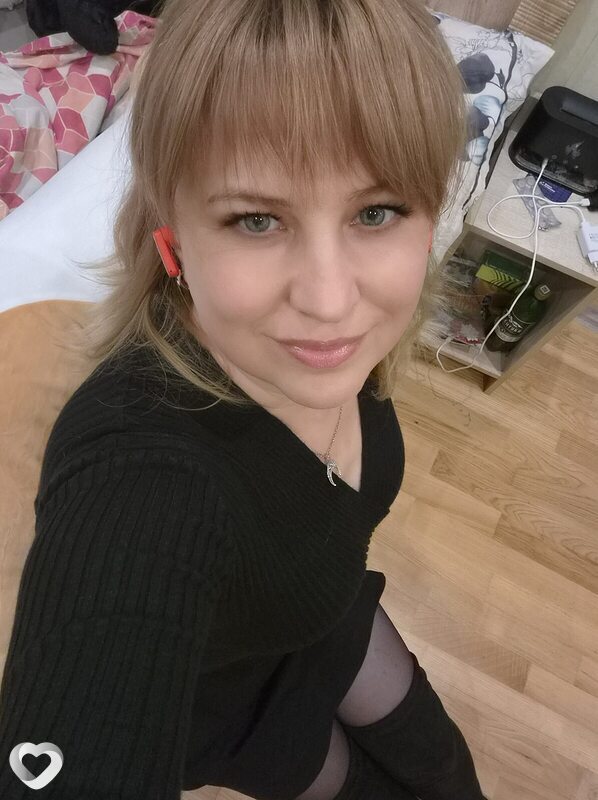 Александра, 41, Новомосковске — анкета №3073036