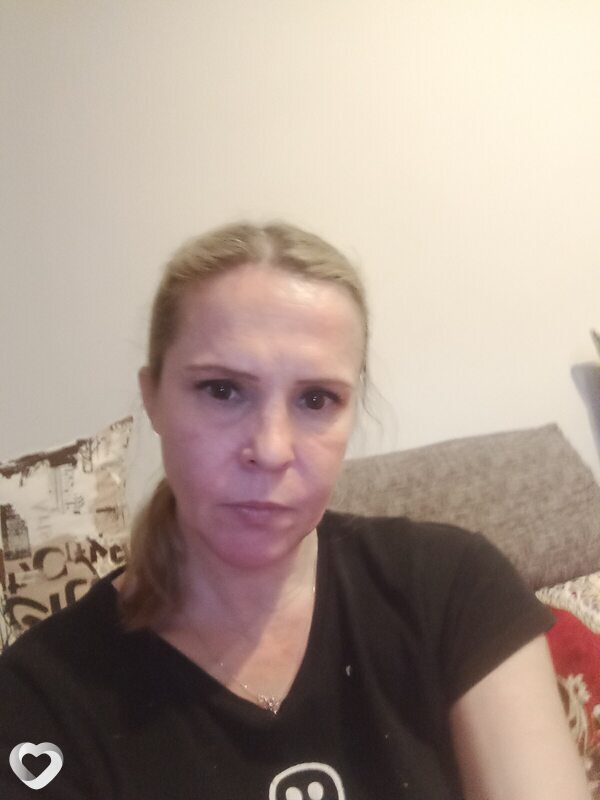 Наталья, 50, Санкт-Петербурге — анкета №3073039