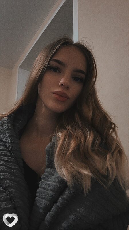 Маргарита, 26, Воронеже — анкета №3073041