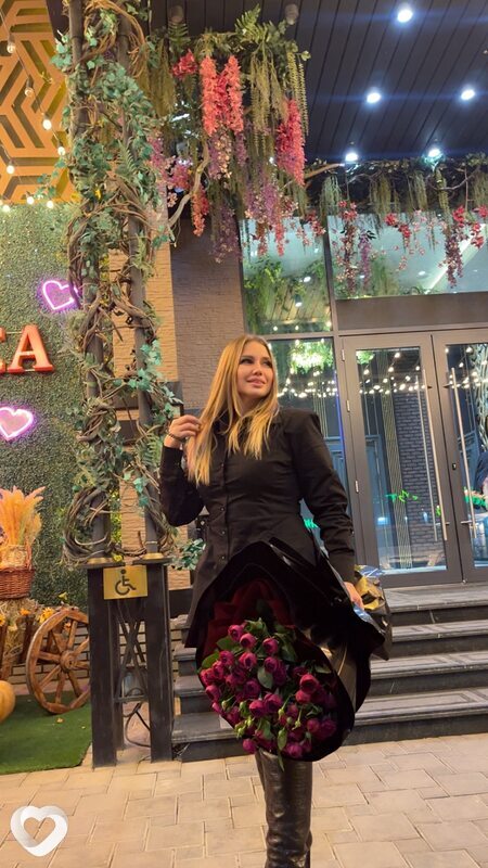 Татьяна, 42, Алматы — анкета №3073042