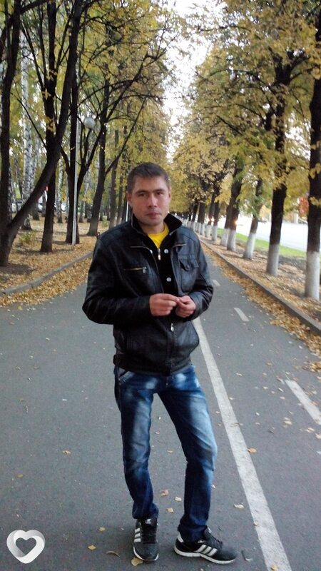 Артур, 36, Уфе — анкета №3073044