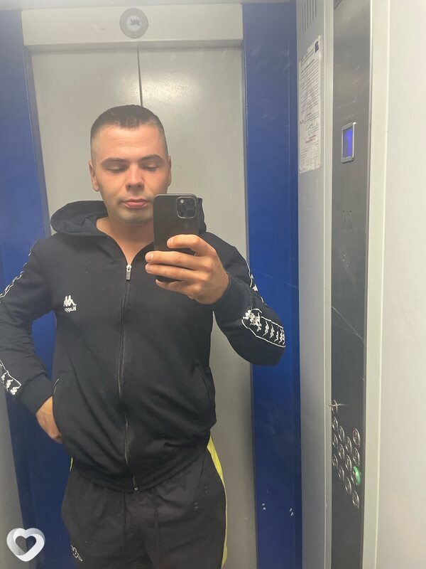 Иван, 28, Минске — анкета №3073046