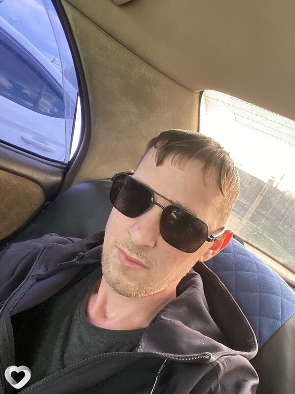 Вадим, 35, Ступине — анкета №3073051