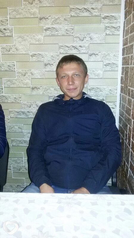 Артём, 35, Архангельске — анкета №3072688