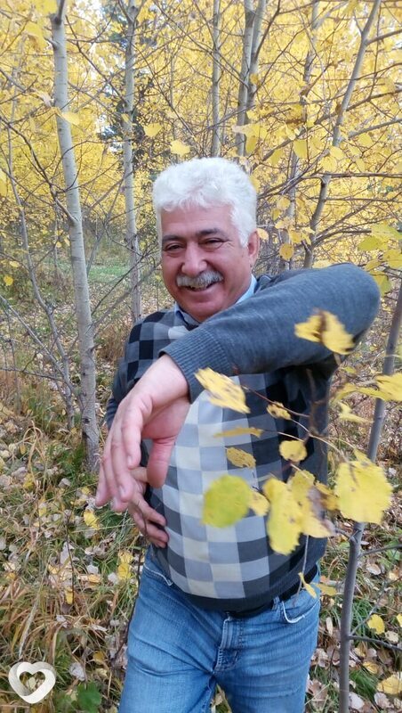 Сабухи, 60, Томске — анкета №3072690