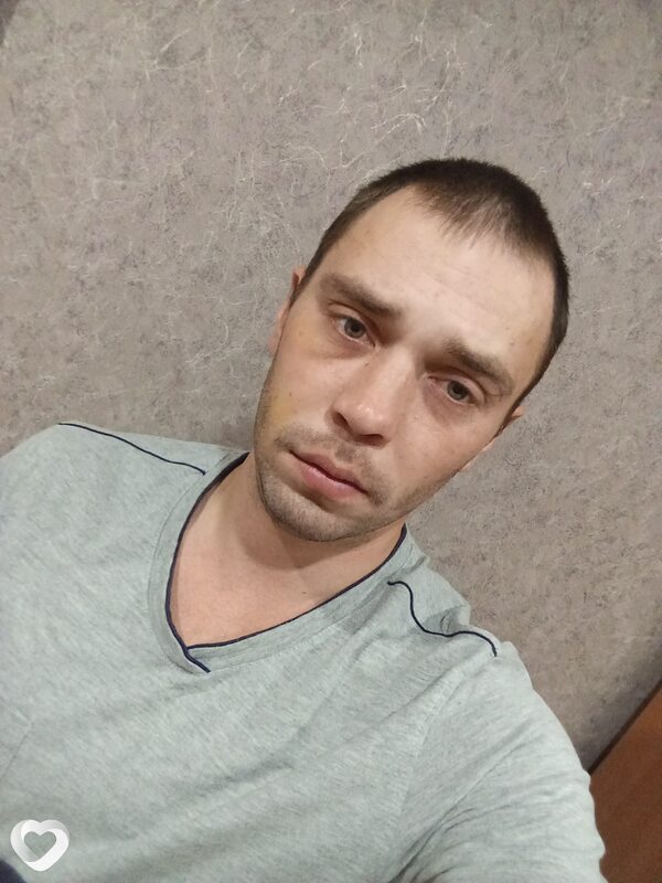 Дима, 30, Киселевске — анкета №3072757