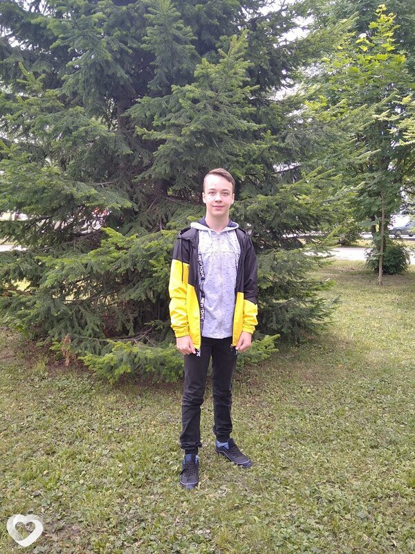 Янотен, 26, Перми — анкета №3072765