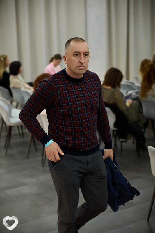 Денис, 41, Севастополе — анкета №3072782