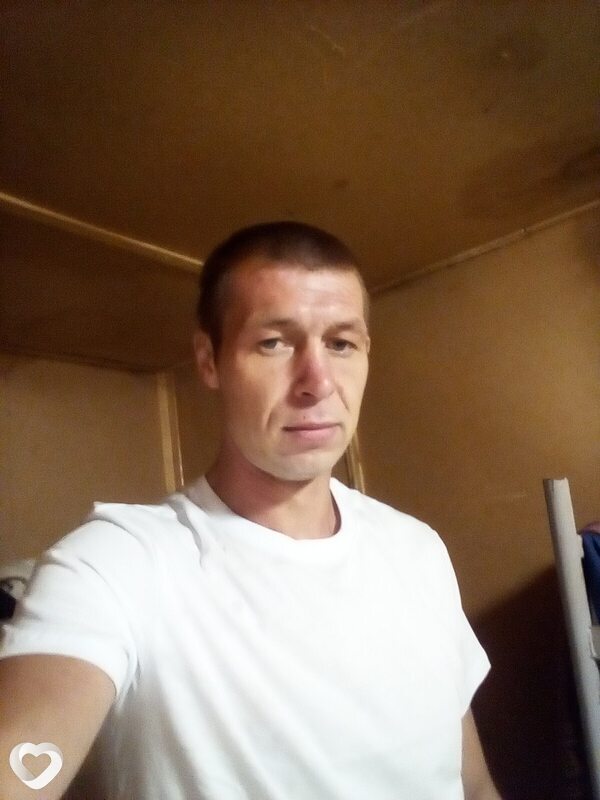 Иван, 33, Ярославле — анкета №3072784
