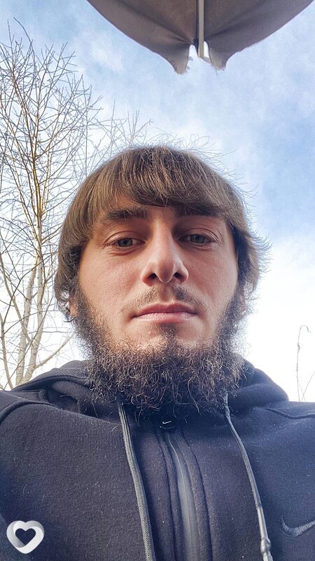 Sergiu, 28, Кишинёв — анкета №3072786