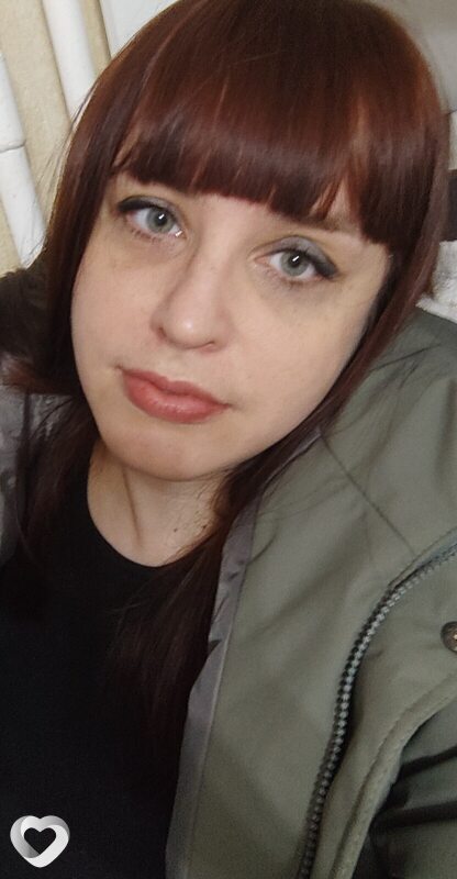 Эля, 35, Москве — анкета №3072793