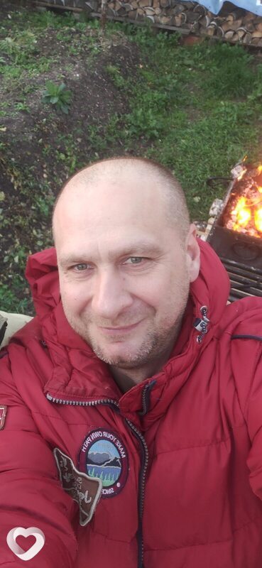 Георгий, 49, Челябинске — анкета №3072610