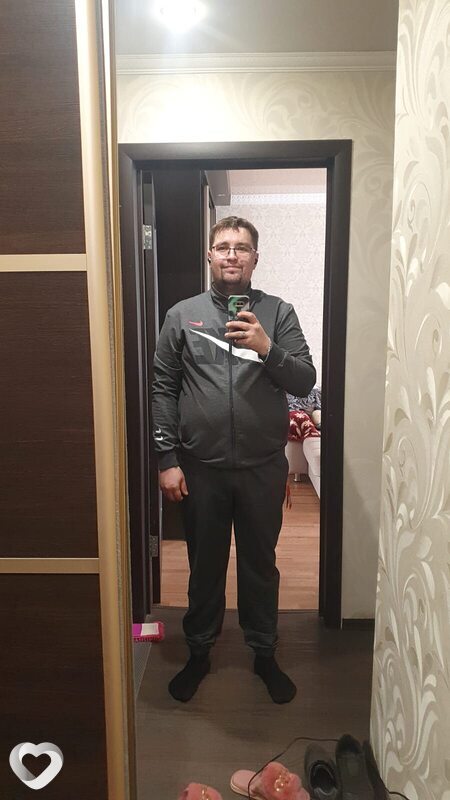 Вова, 34, Тольятти — анкета №3072611