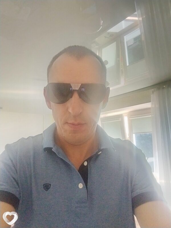 Артур, 41, Минске — анкета №3072616