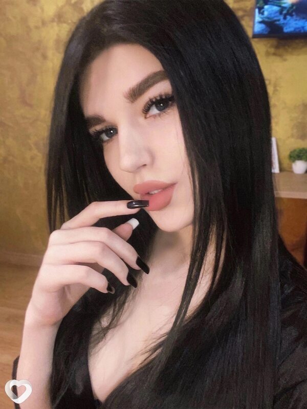 Maria, 23, Москве — анкета №3072619