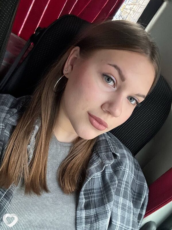Маша, 24, Казани — анкета №3072628