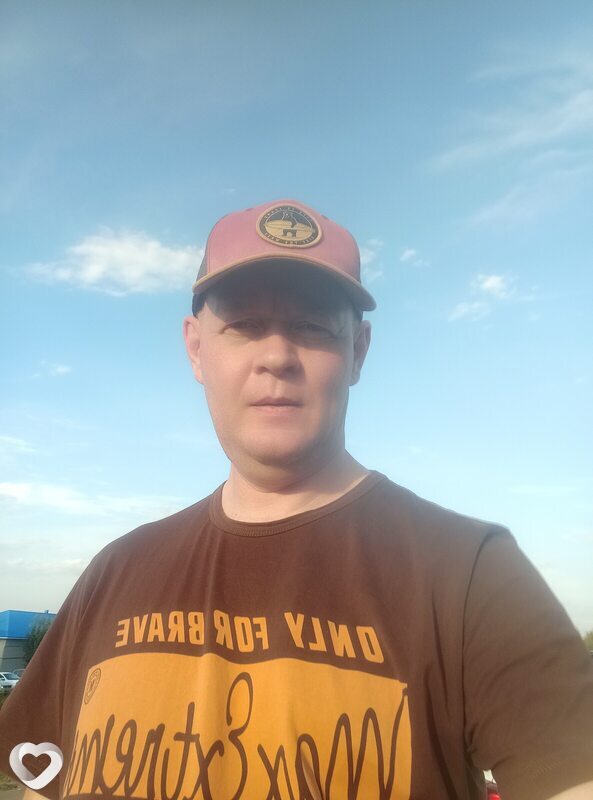 Дм, 44, Москве — анкета №3073002