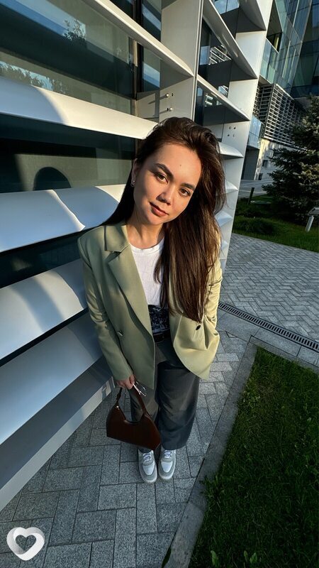 Зарина, 24, Казани — анкета №3073012