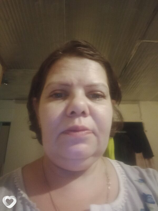 Екатерина, 43, Саяногорске — анкета №3073014