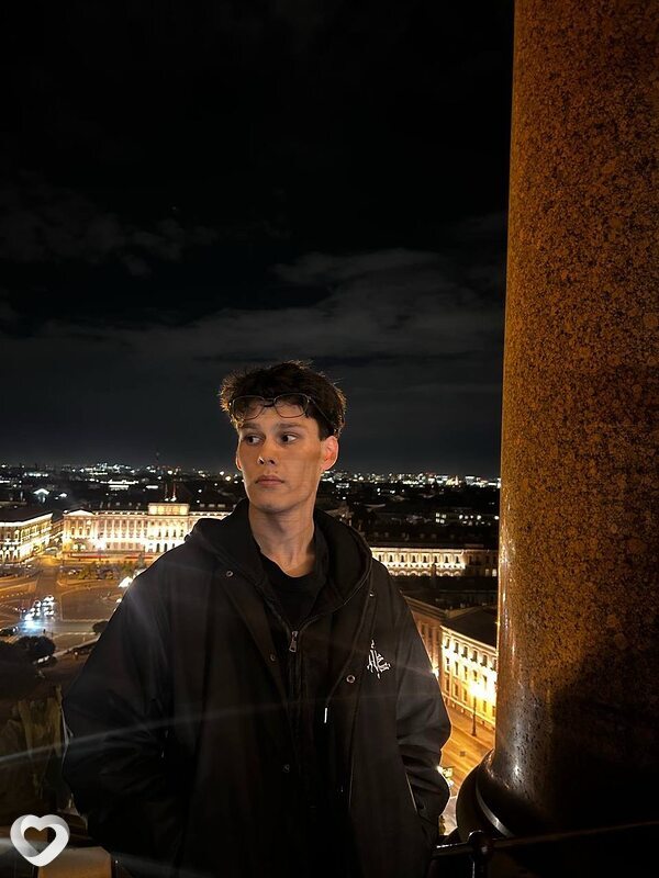 Зуфар, 23, Калуге — анкета №3073016