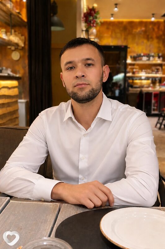 Руслан, 28, Красноярске — анкета №3073022
