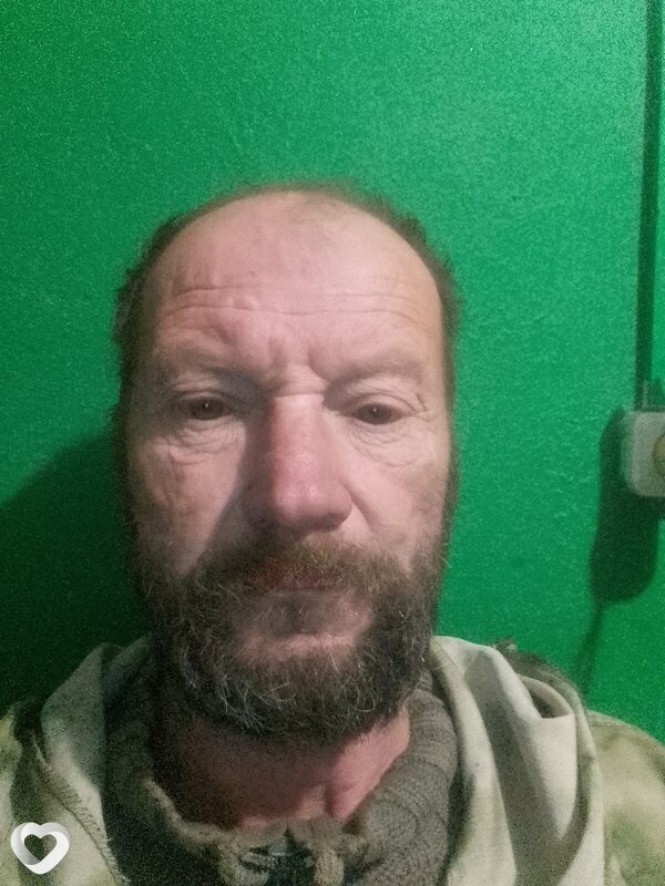 Виктор, 58, Новошахтинске — анкета №3073024