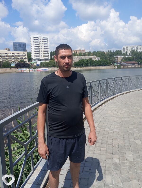 Руслан, 35, Мелитополе — анкета №3072669