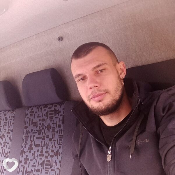 Андрей, 31, Ростове-на-Дону — анкета №3072672