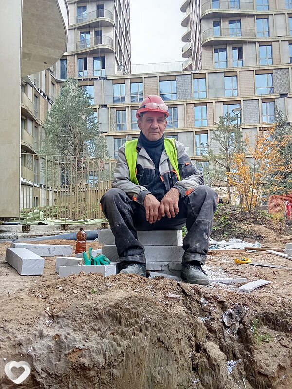 Геннадий, 58, Санкт-Петербурге — анкета №3072678