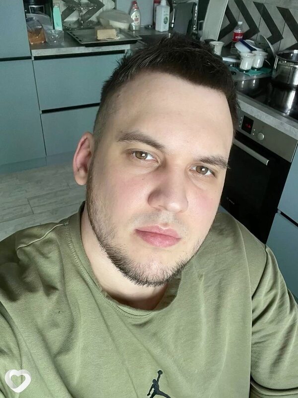 Алексей, 32, Калининграде — анкета №3072856