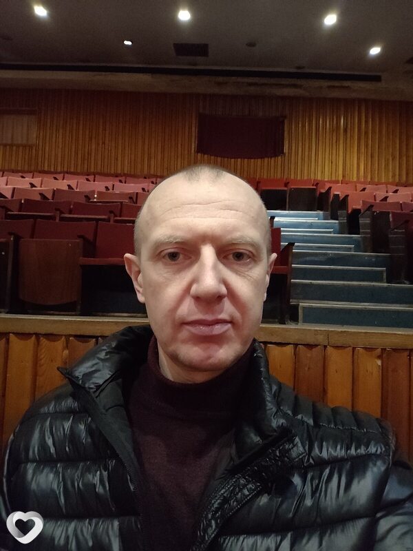Александр, 47, Старом Осколе — анкета №3072859