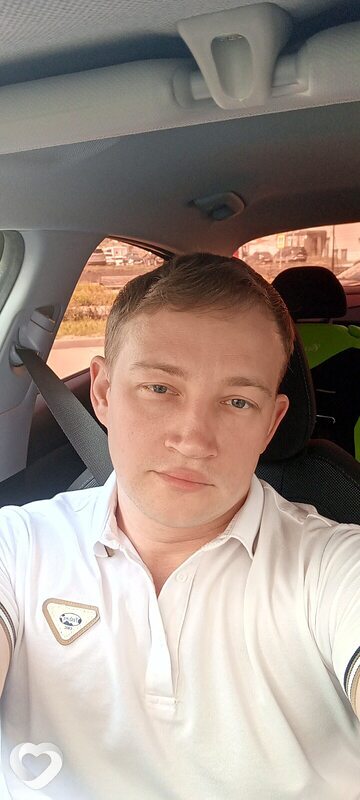 Антон, 32, Липецке — анкета №3072860