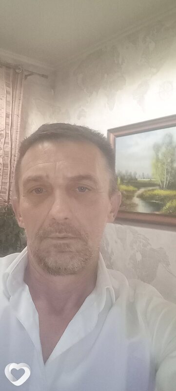 Виктор, 51, Геленджике — анкета №3072871