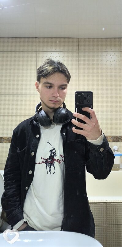 Кирилл, 20, Павлодаре — анкета №3072876