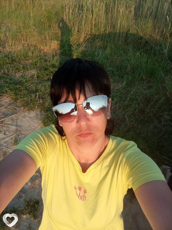Екатерина, 37, Ростове-на-Дону — анкета №3072804