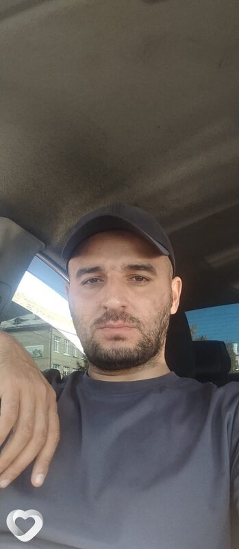 Хасан, 37, Иркутске — анкета №3072806