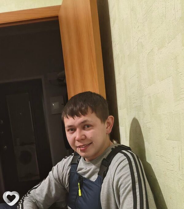 Дмитрий, 26, Сургуте — анкета №3072809