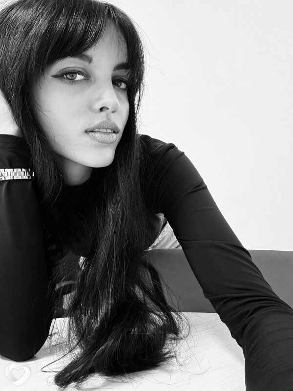 Мария, 25, Днепр — анкета №3072812
