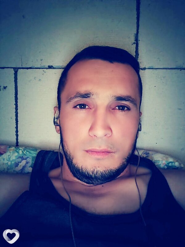 Сухроб, 31, Астане — анкета №3072815