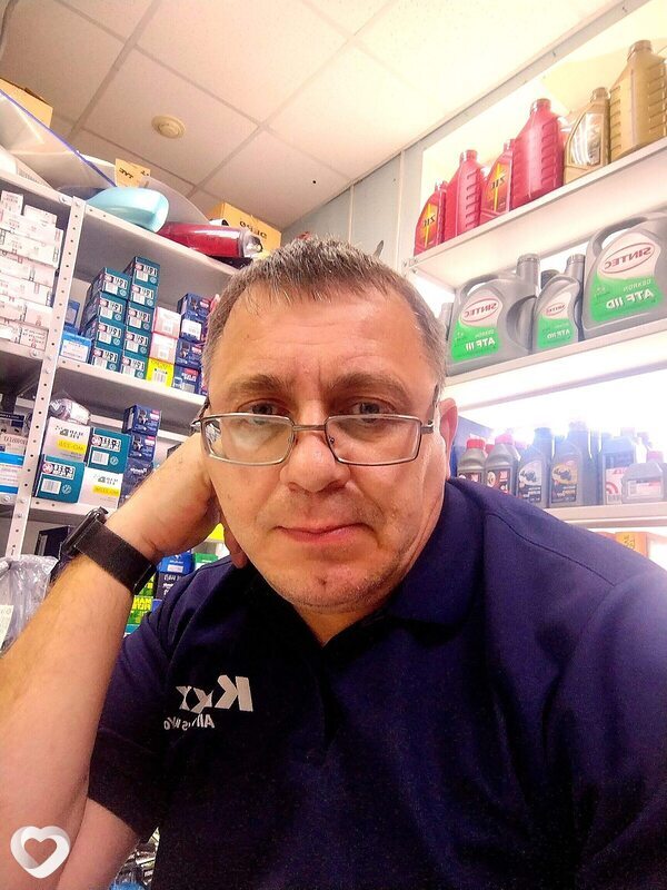 Алексей, 50, Саянске — анкета №3072821