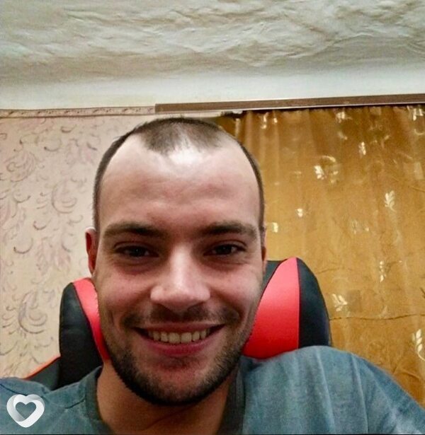 Артем, 36, Сатке — анкета №3072824