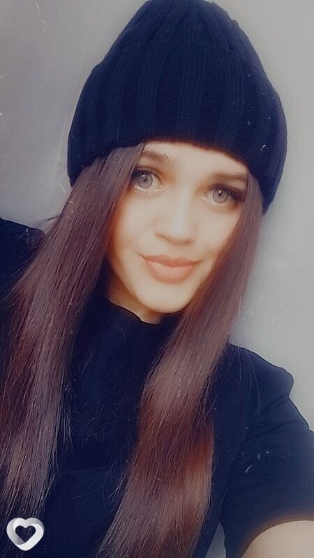 Светлана, 29, Омске — анкета №3072732