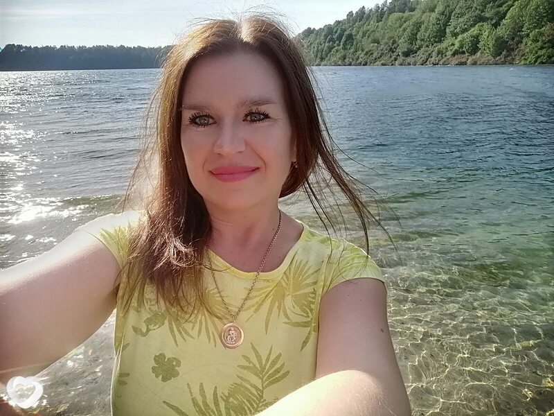 Екатерина, 42, Калининграде — анкета №3072736