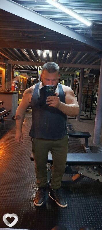 Павел, 37, Воронеже — анкета №3072739