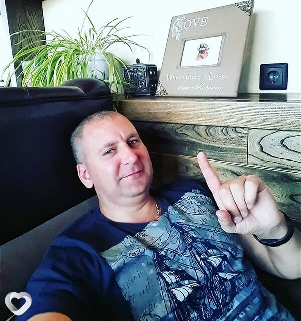 Фёдор, 49, Новосибирске — анкета №3072744
