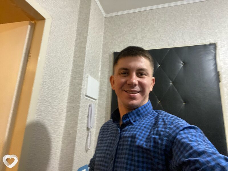 Фарид, 34, Твери — анкета №3072745