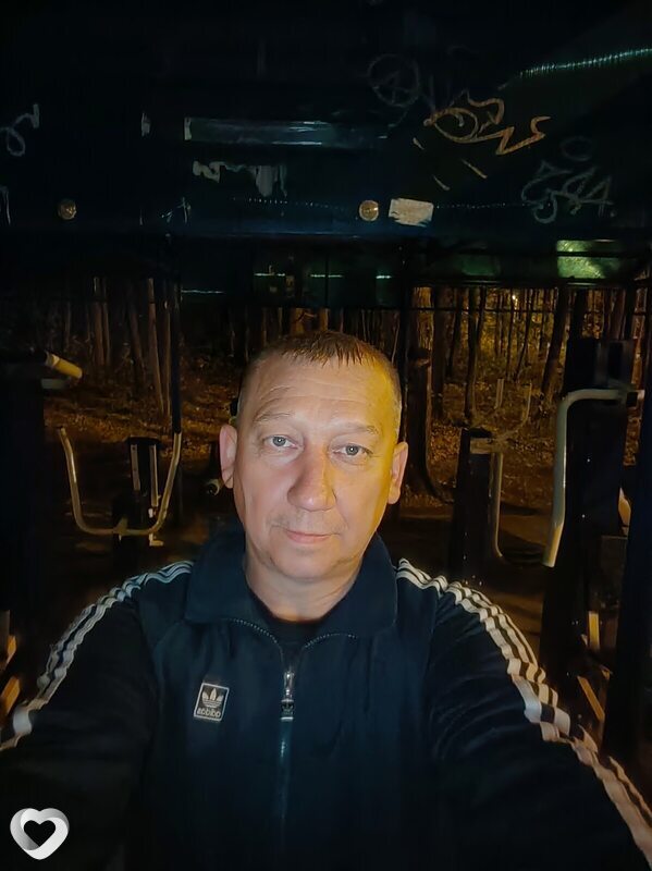 Иван, 49, Москве — анкета №3072746